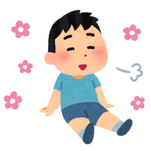 リラックス