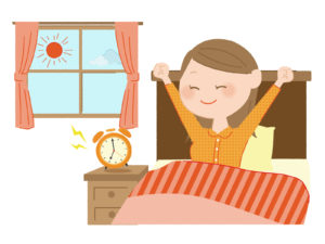 快眠