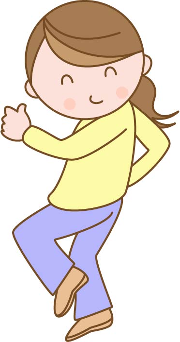 恥ずかしくない