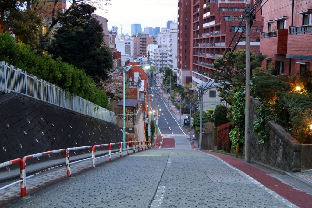 坂道