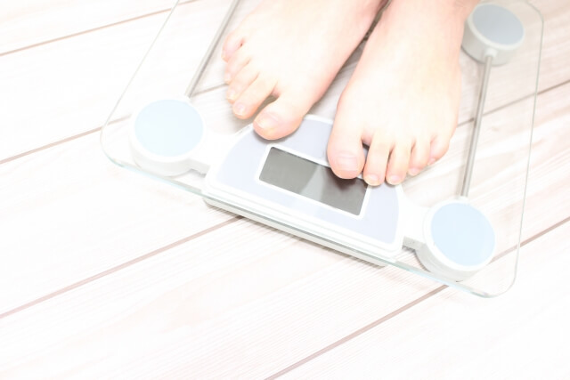 ダイエット