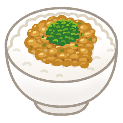 朝ご飯