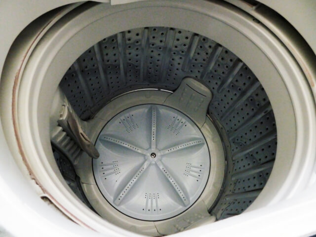 洗濯機