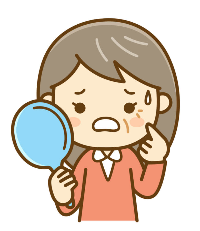 老化