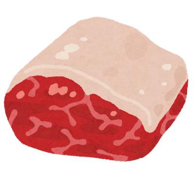 肉