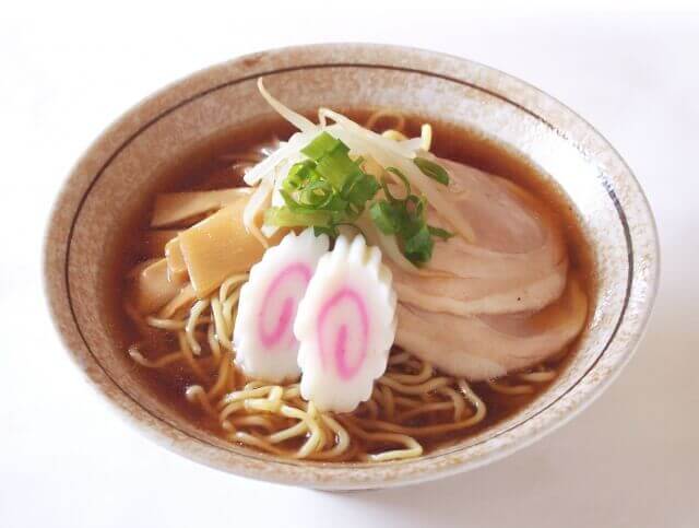 夜食