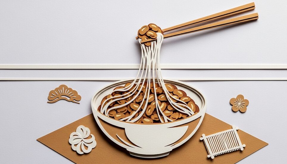 納豆のカロリー・糖質はどのくらい?