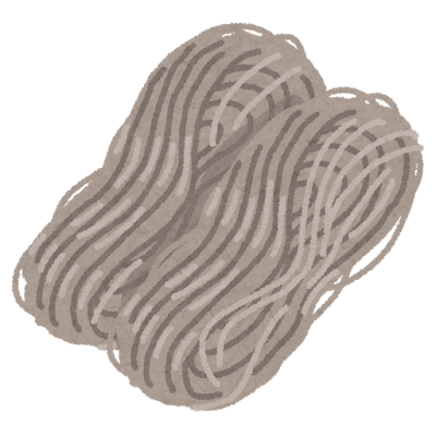 うどんとそばどっちが太る?:ダイエット向きなのは十割そばの理由