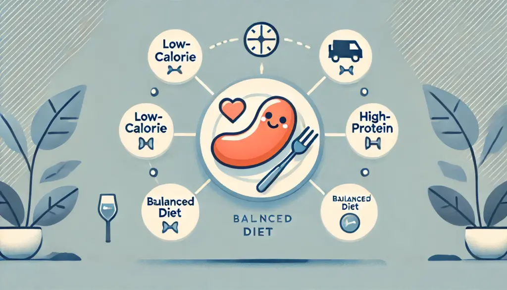 ダイエット中の間食やおやつに最適?