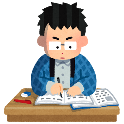 受験生の夜食にうどんが推奨される理由