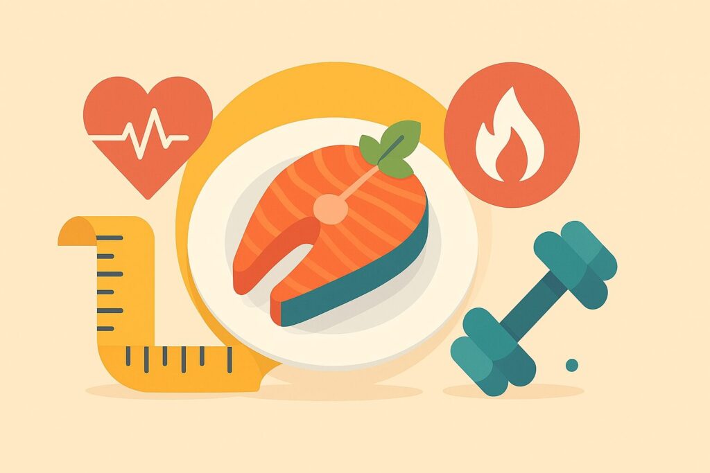 ダイエット効果が期待できる理由