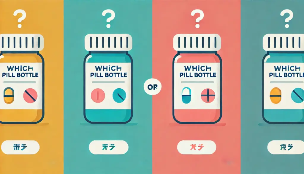 強力わかもととエビオスどっちが良い?