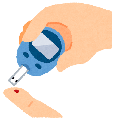 無糖コーヒー牛乳：糖質は低くてもインスリン値は急上昇