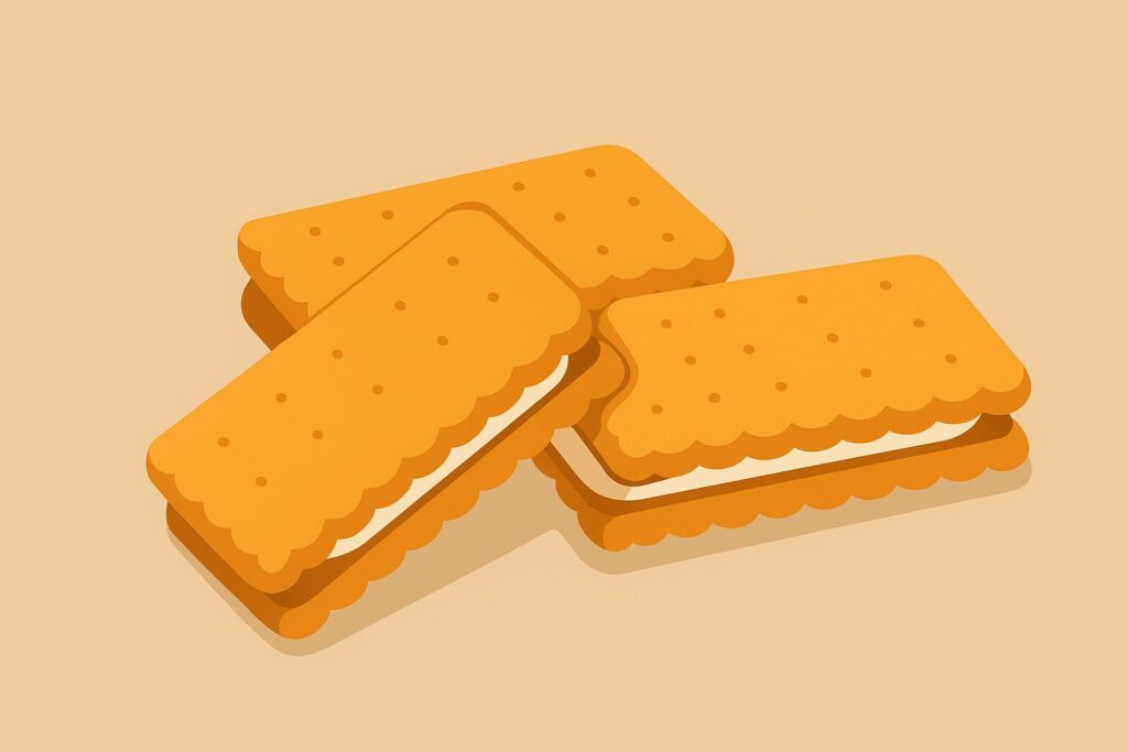 ビスコで太る原因と対策を徹底解説