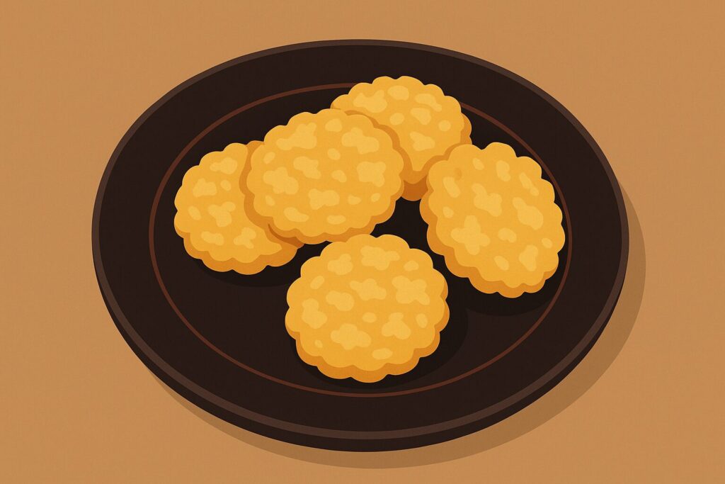 ぼんち揚げ:太るのを防ぐ食べ方と選び方