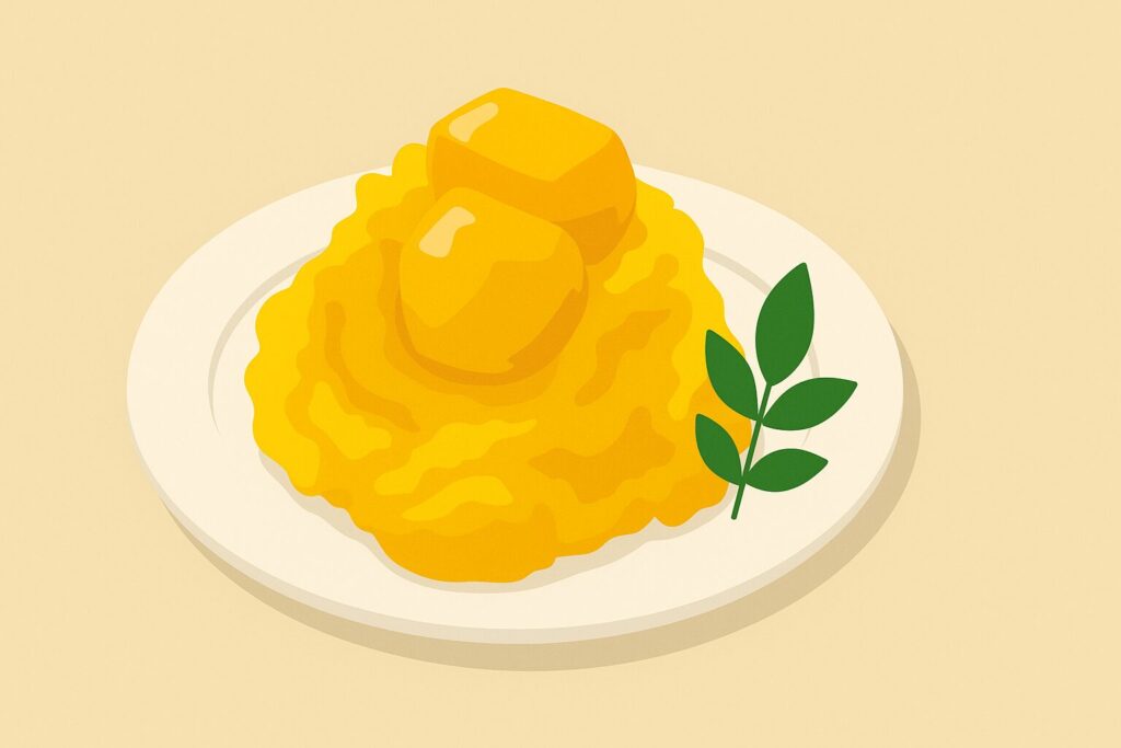 栗きんとん:太るを防ぐダイエット対策