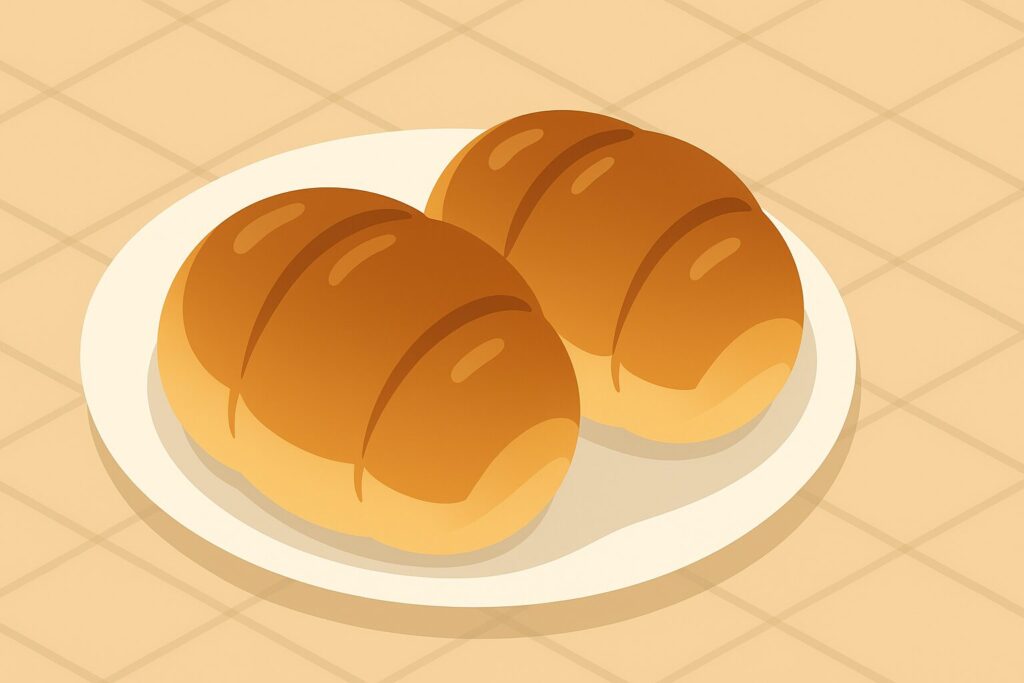 ネオバターロールで太るのは本当なのか?