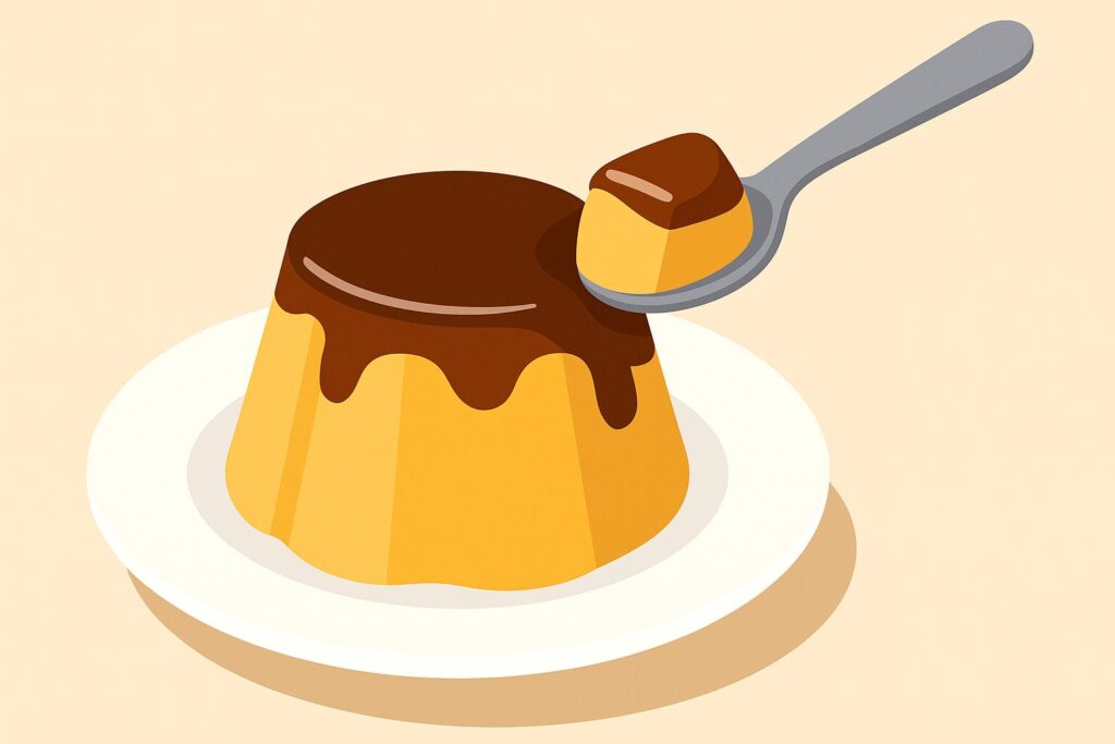 太る食べ方・太りにくい食べ方の違い