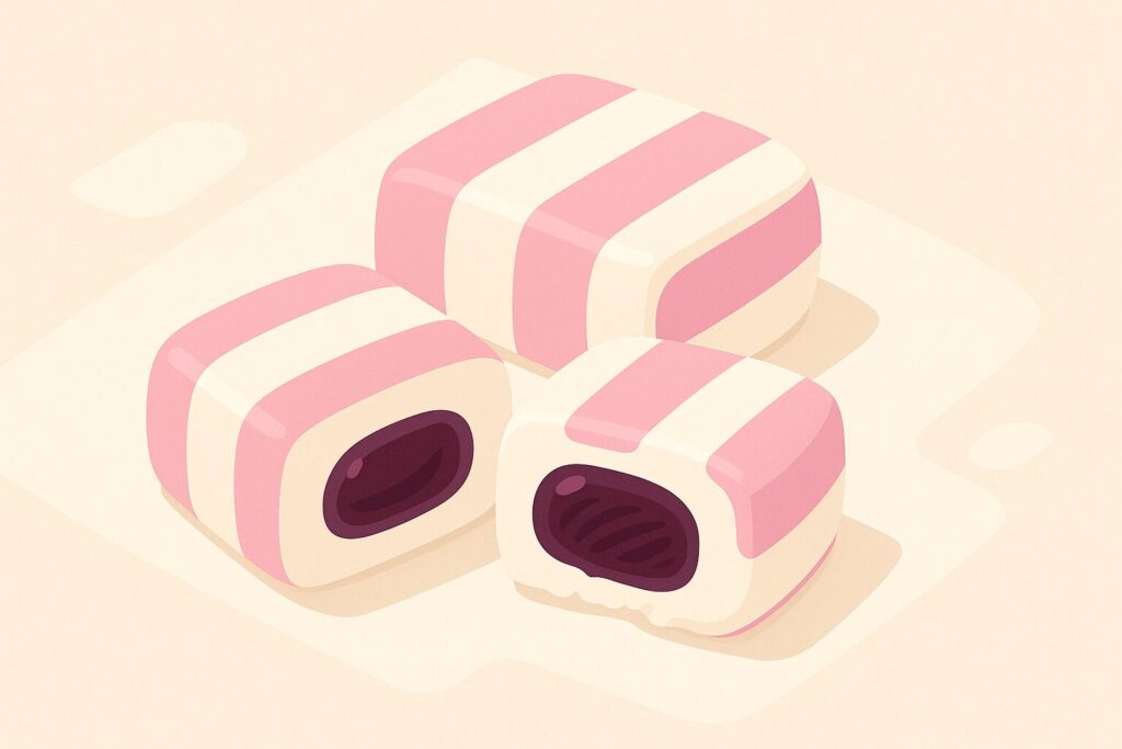 ぷっちょ:太るのを防ぐには?食べ方と対策