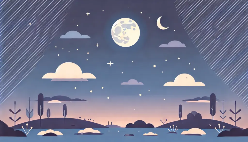 夜食べると太る?何時までならOK?