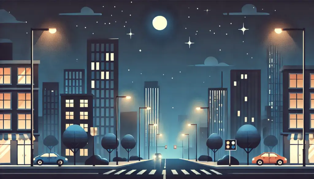 夜に食べると太る?何時までOK?