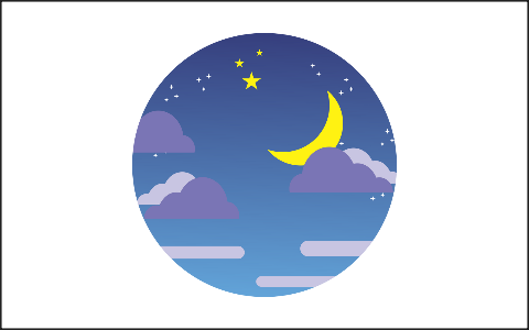 ポテトチップス：夜に食べると太りやすい？