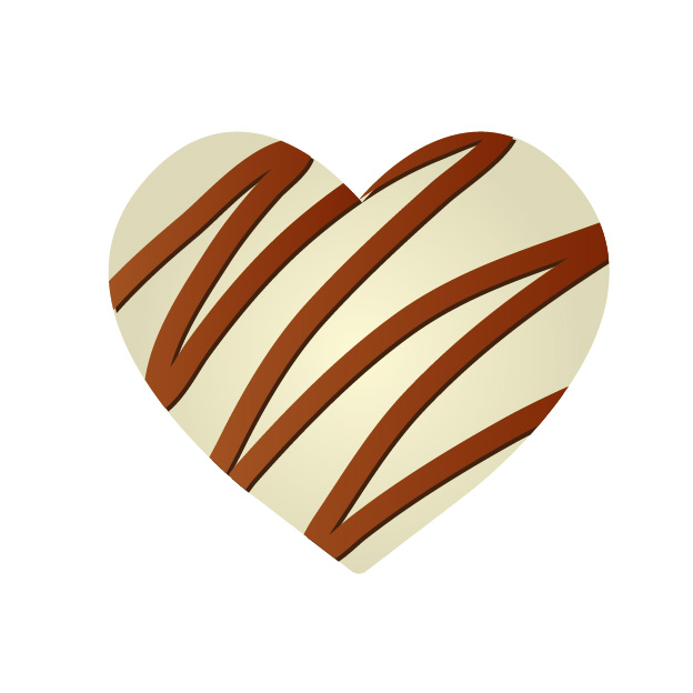 そもそもホワイトチョコレートはなぜ白い?