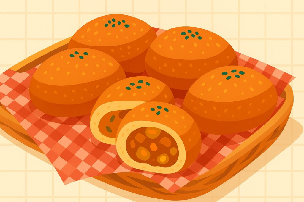 カロリー・糖質はどれくらい?