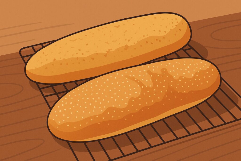 揚げパンを食べると太るって本当?注意点を解説