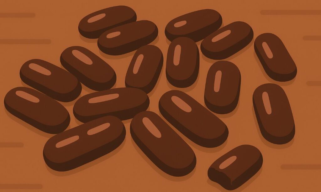 「ガルボチョコで太る」を防ぐ賢い食べ方とは