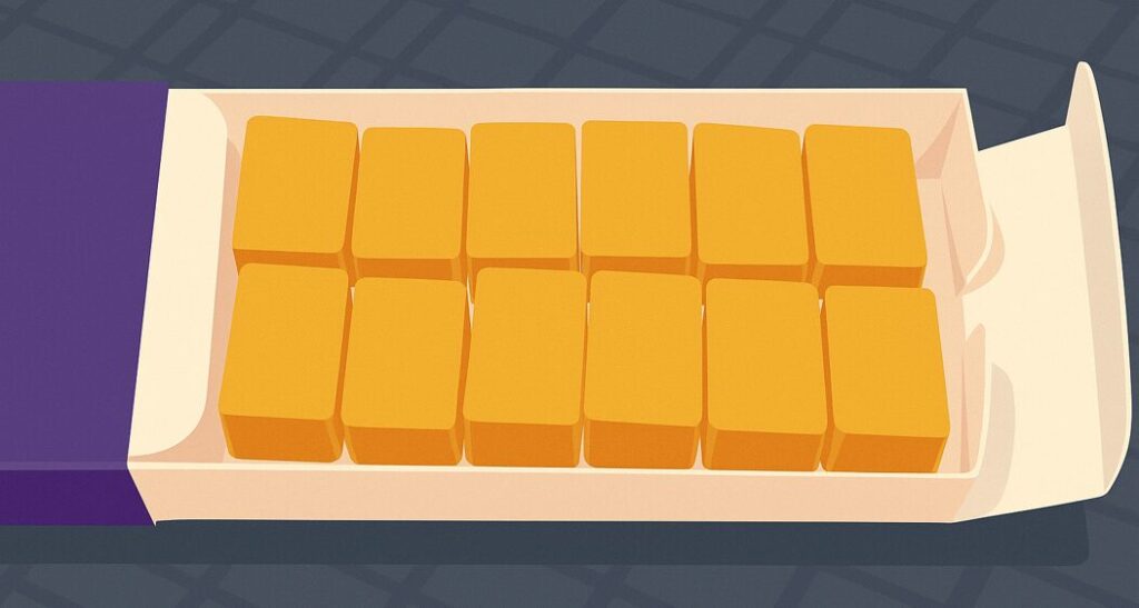 「ボンタンアメは太る」を防ぐ賢い食べ方