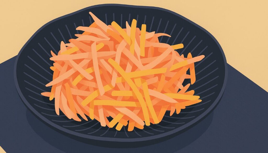カラムーチョで太るのを避けるための賢いダイエット対策