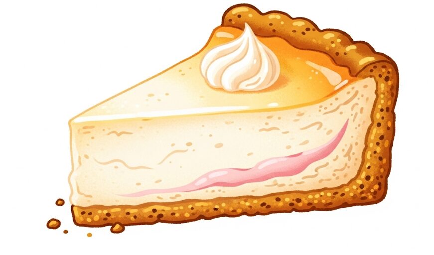 ショートケーキとチーズケーキ、太るのはどっち?