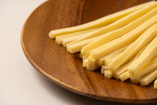 チータラは太る？ダイエット中の賢い食べ方