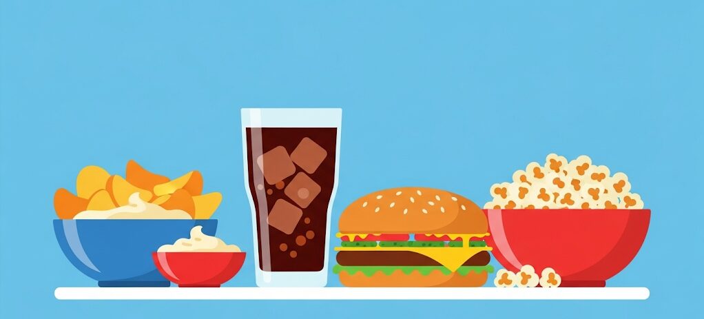 男梅シート:夜寝る前に食べると太る?何時までが安全か