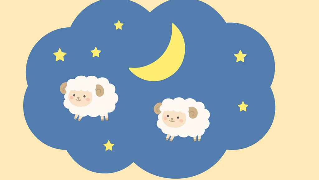 夜寝る前は太る?おはぎは何時まで
