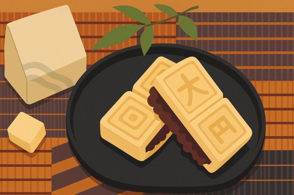 最中は太る?ダイエット中の対策・食べ方とは