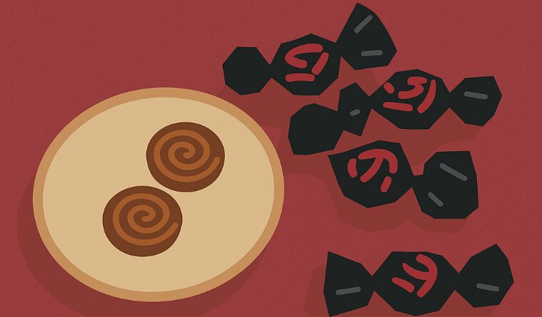 黒糖飴で太るのを防ぐ！食べ方のコツと選び方