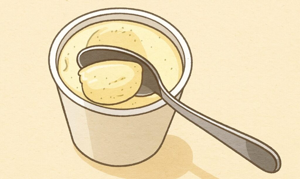 SUNAOアイスは本当に太る？基本情報を解説