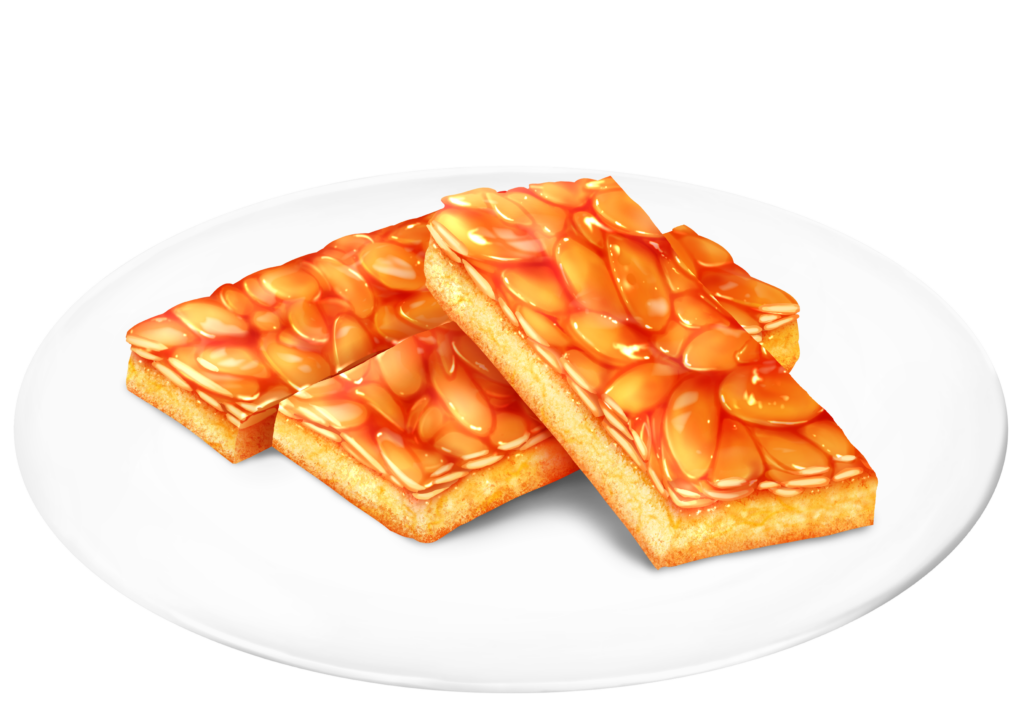 「フロランタンで太る」を回避する賢い食べ方