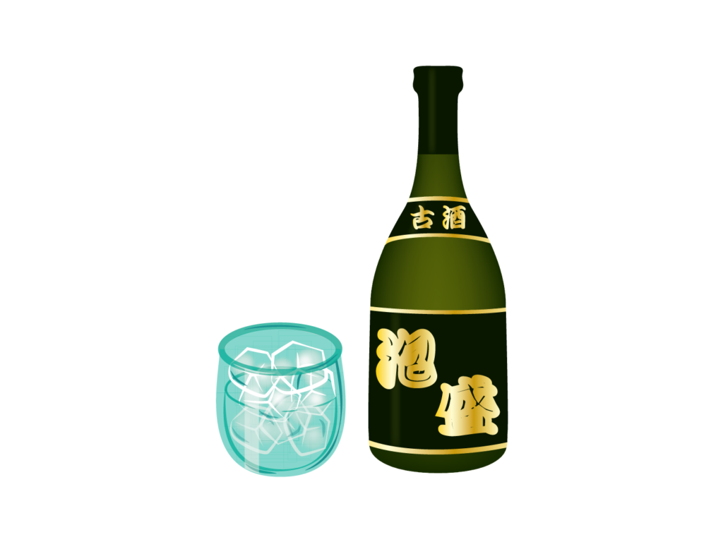 「泡盛で太る」を防ぐ賢い飲み方と対策