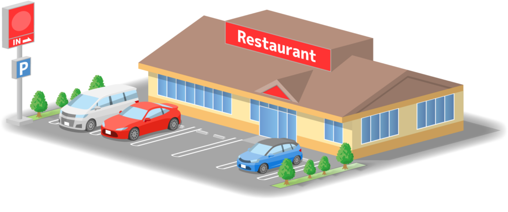 【ジャンル別】ダイエットの外食おすすめチェーン店
