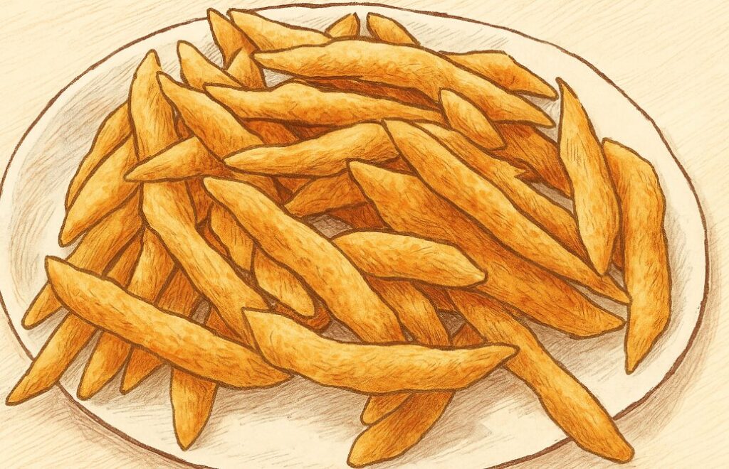 さやだいずで太るのを防ぐダイエット中の食べ方