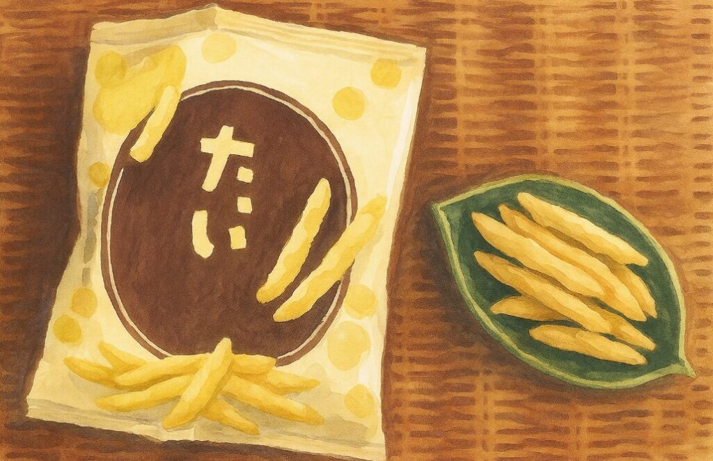 さやだいずは太る？気になるカロリーと栄養素