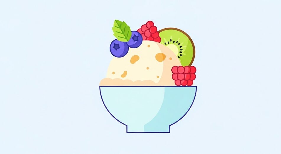 そもそもクーリッシュはダイエット中にあり？