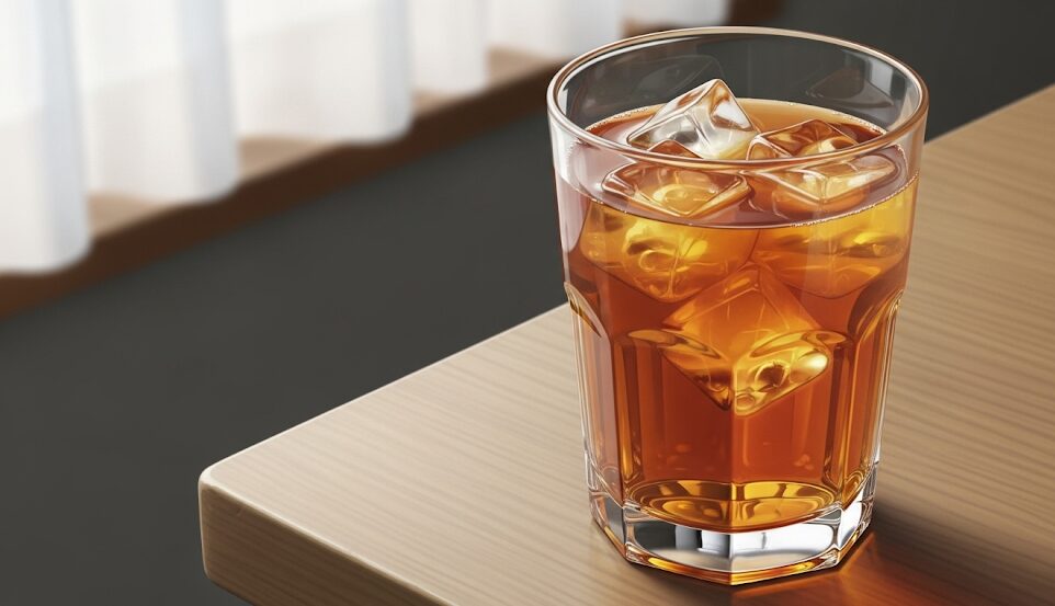 ウーロンハイで太るのを防ぐダイエット中の飲み方