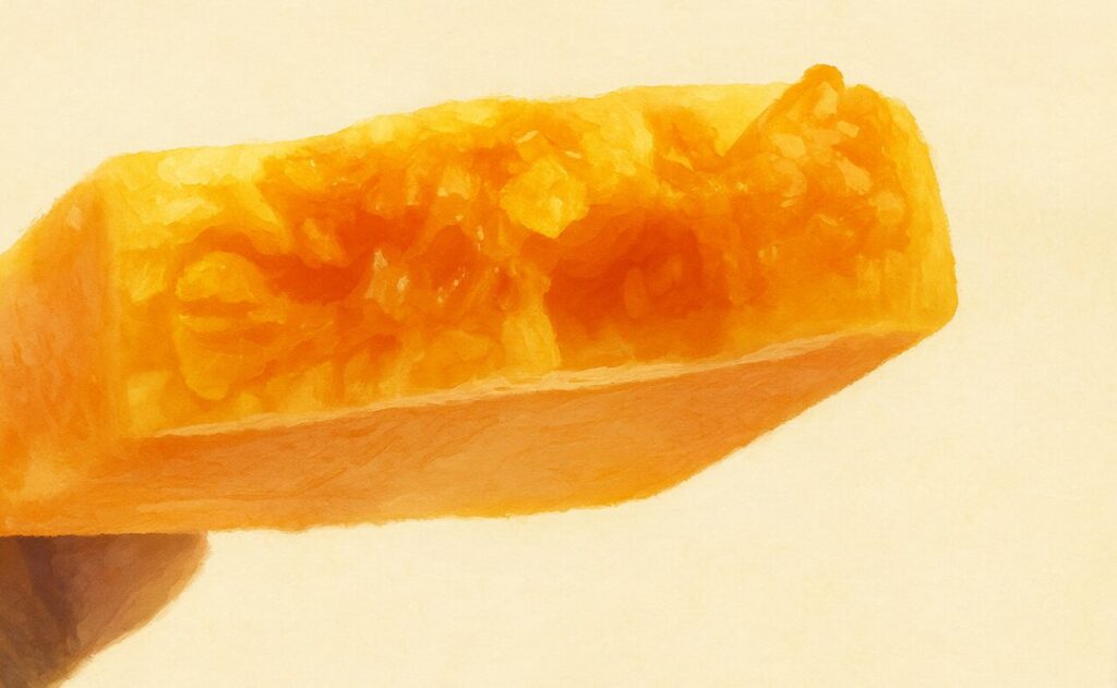 ガツンとみかんは太る？ダイエット中の食べ方