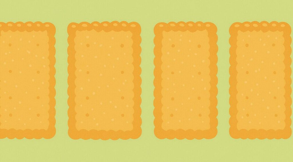 ココナッツサブレで太るのを防ぐ賢い食べ方のコツ