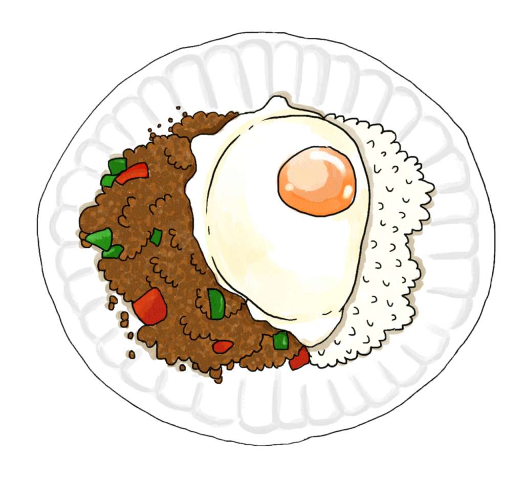 タイ料理は太るという噂を徹底解剖