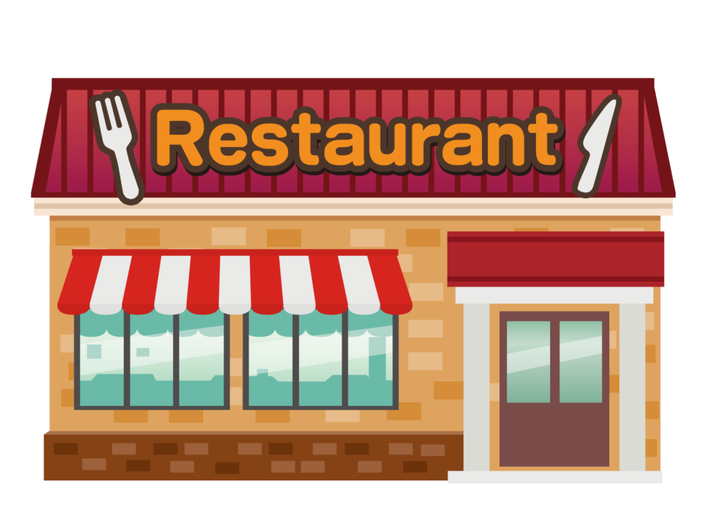 ダイエットの外食で成功する！おすすめチェーン店のコツ